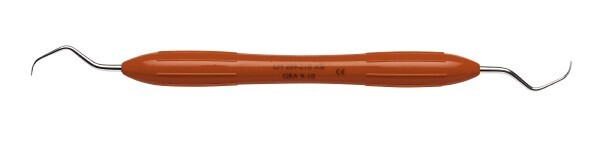 Кюрета Gracey (Грейси) 9-10, LM (Финляндия)